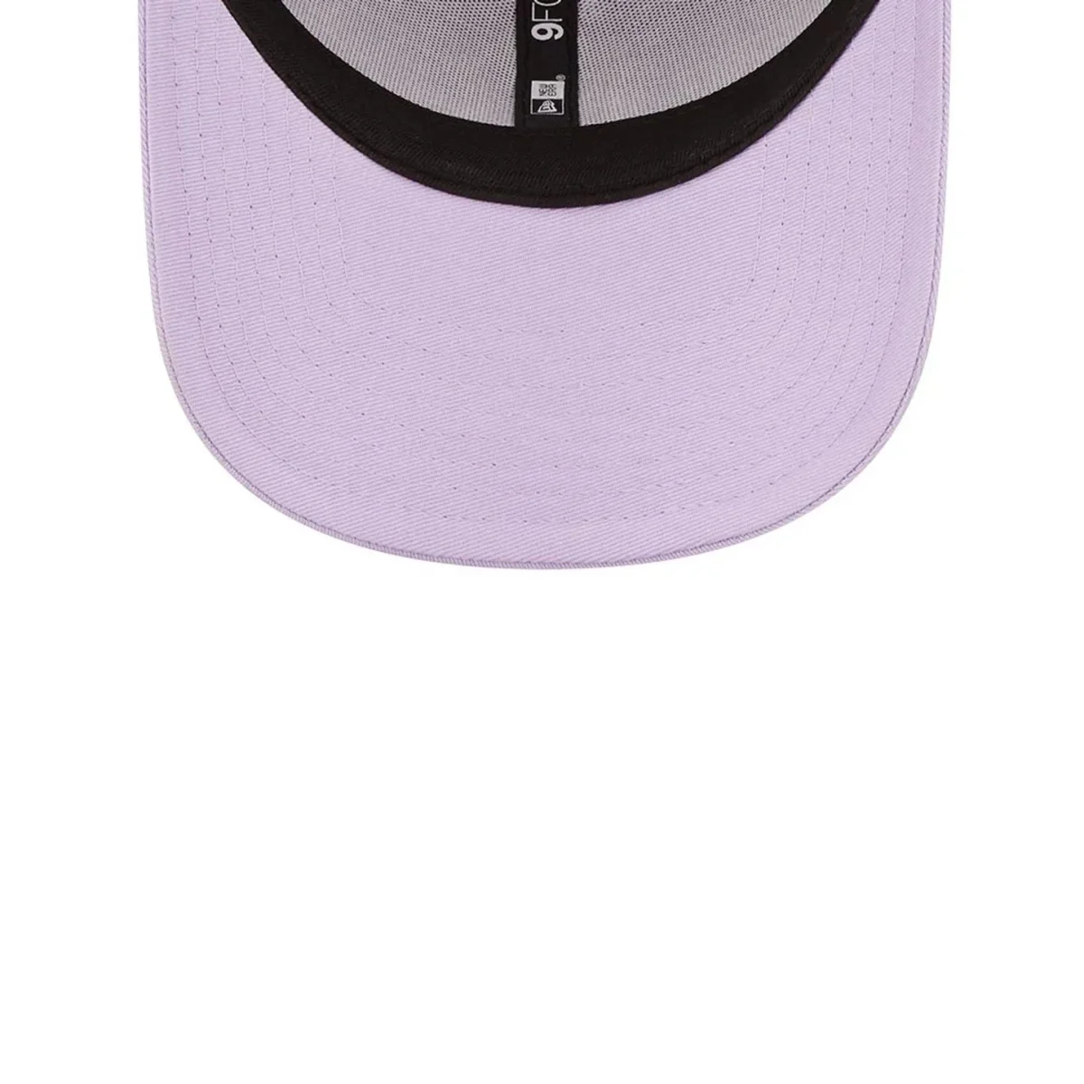 Cappello 9FORTY New Era lilla - immagine 6