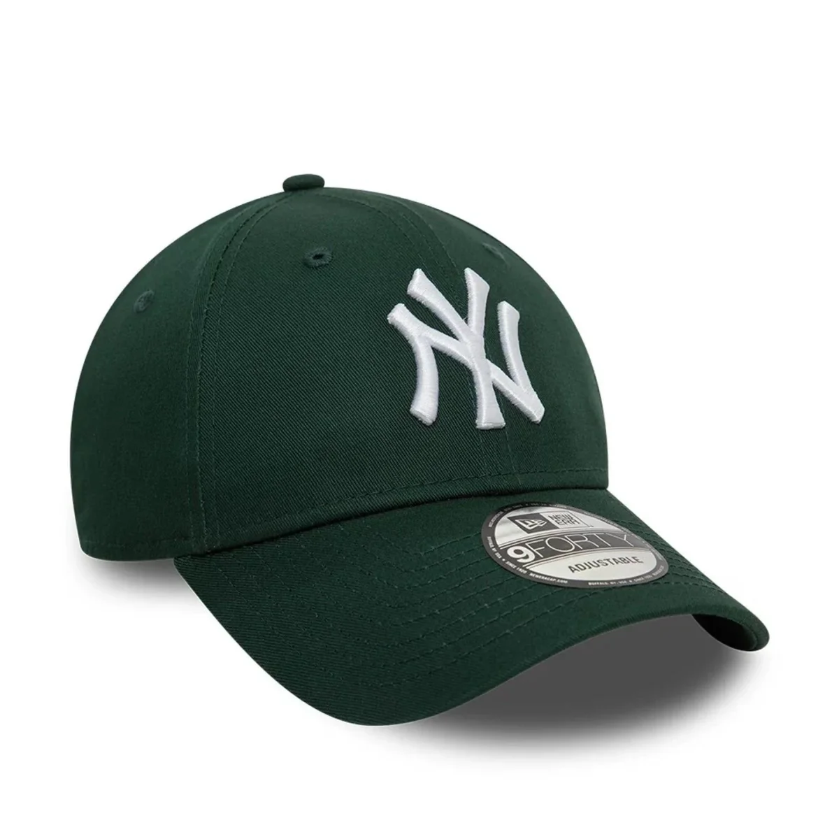 Cappello 9FORTY New Era verde - immagine 4