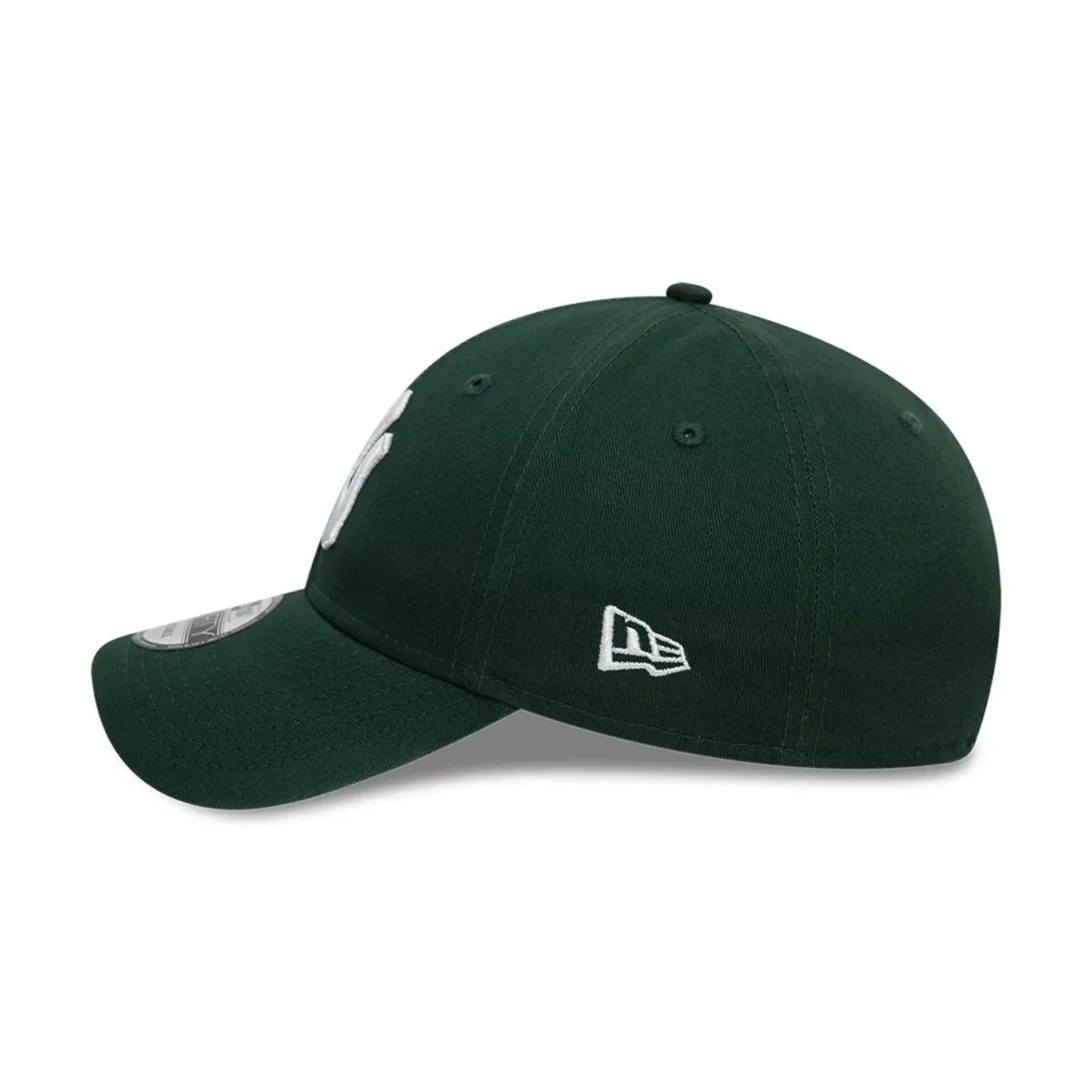 Cappello 9FORTY New Era verde - immagine 7