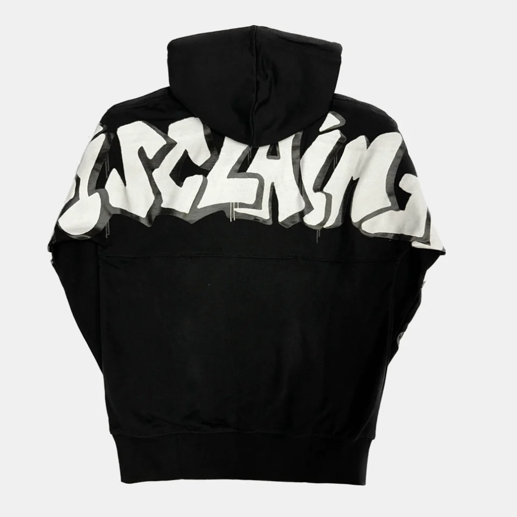 FELPA LOGO - DISCLAIMER - immagine 3