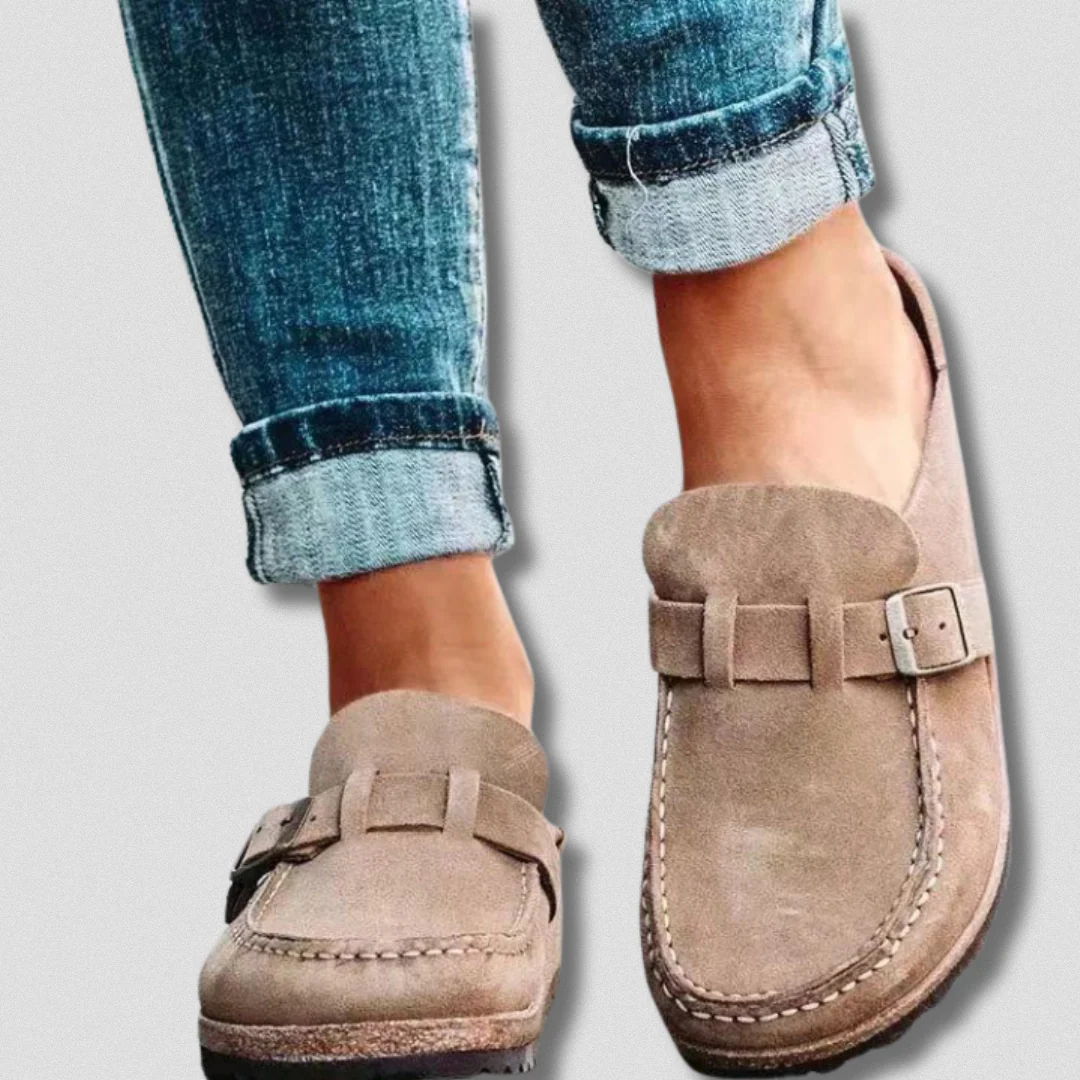 Leonora | Mocassino Premium Elegante Da Donna - immagine 6