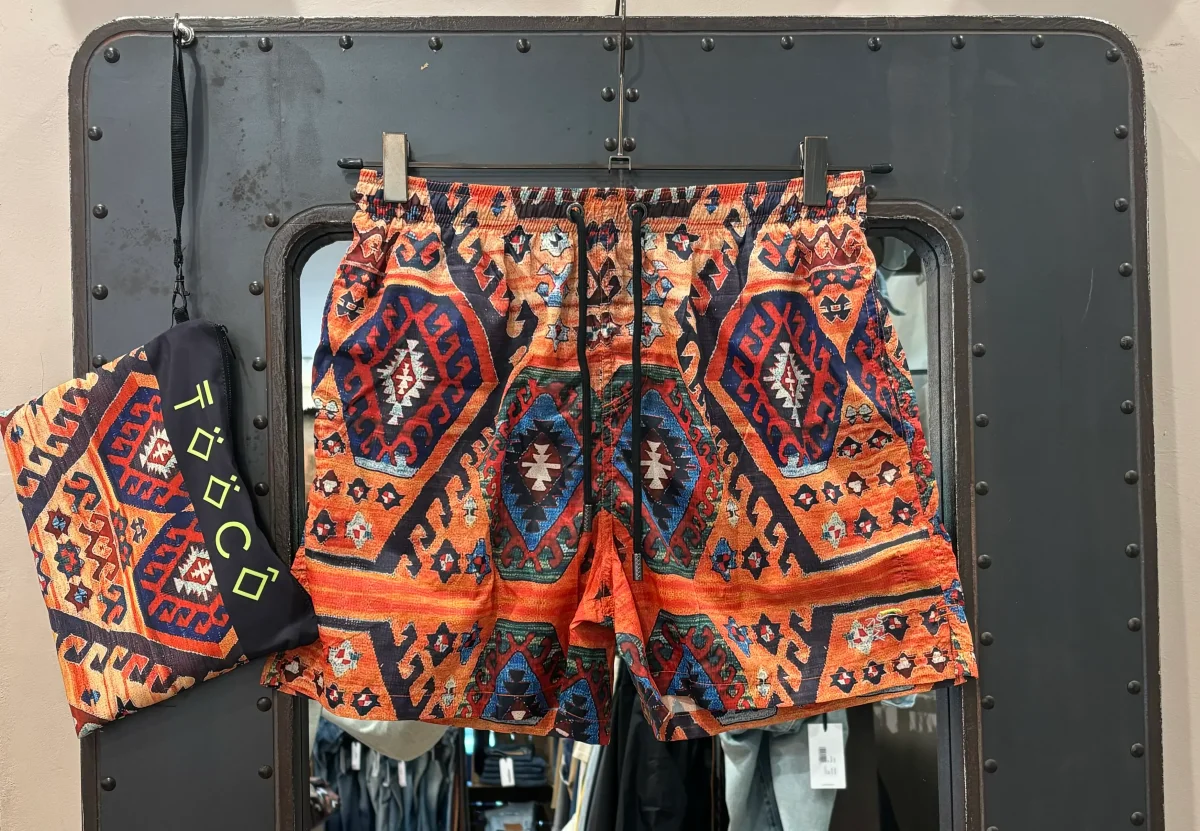 COSTUME BEIRUT - TOOCO - immagine 2