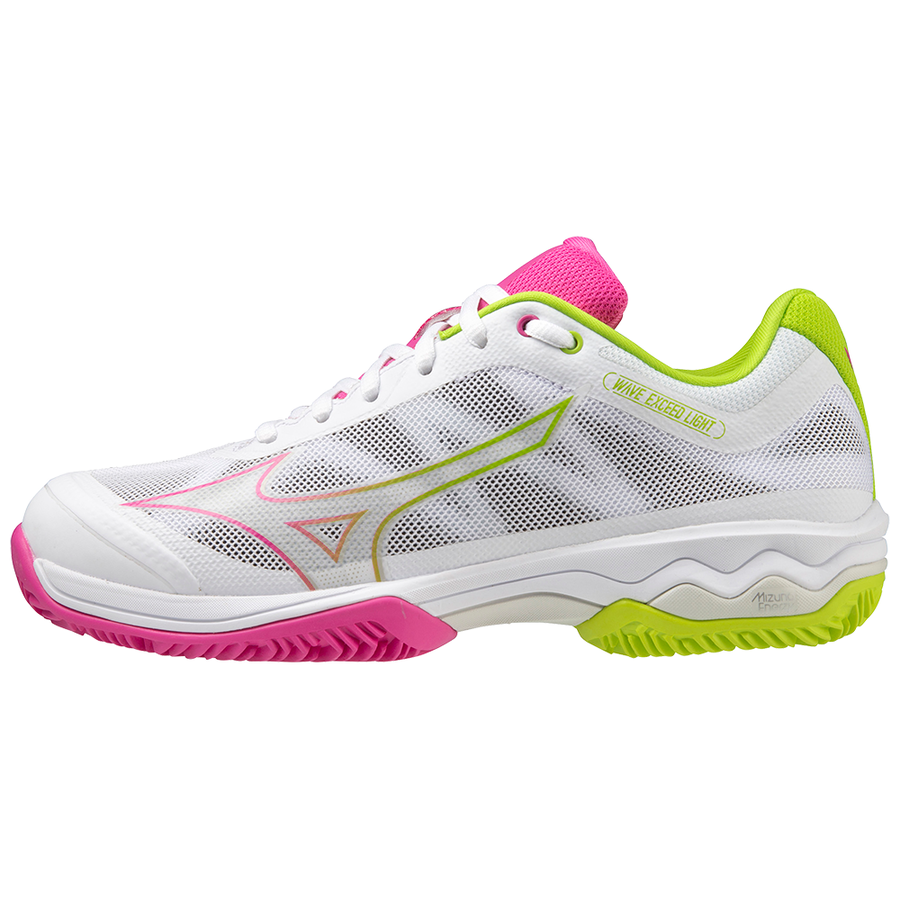 WAVE EXCEED LIGHT PADEL - immagine 2