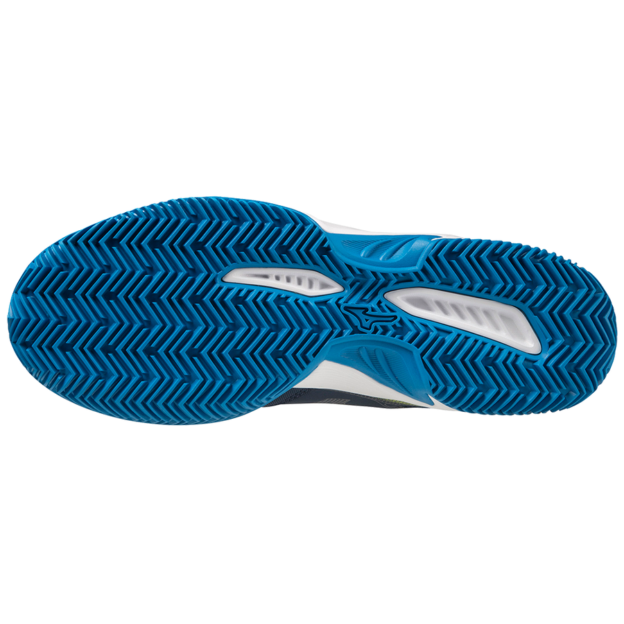 BREAK SHOT 4 CC MIZUNO BLU - immagine 3