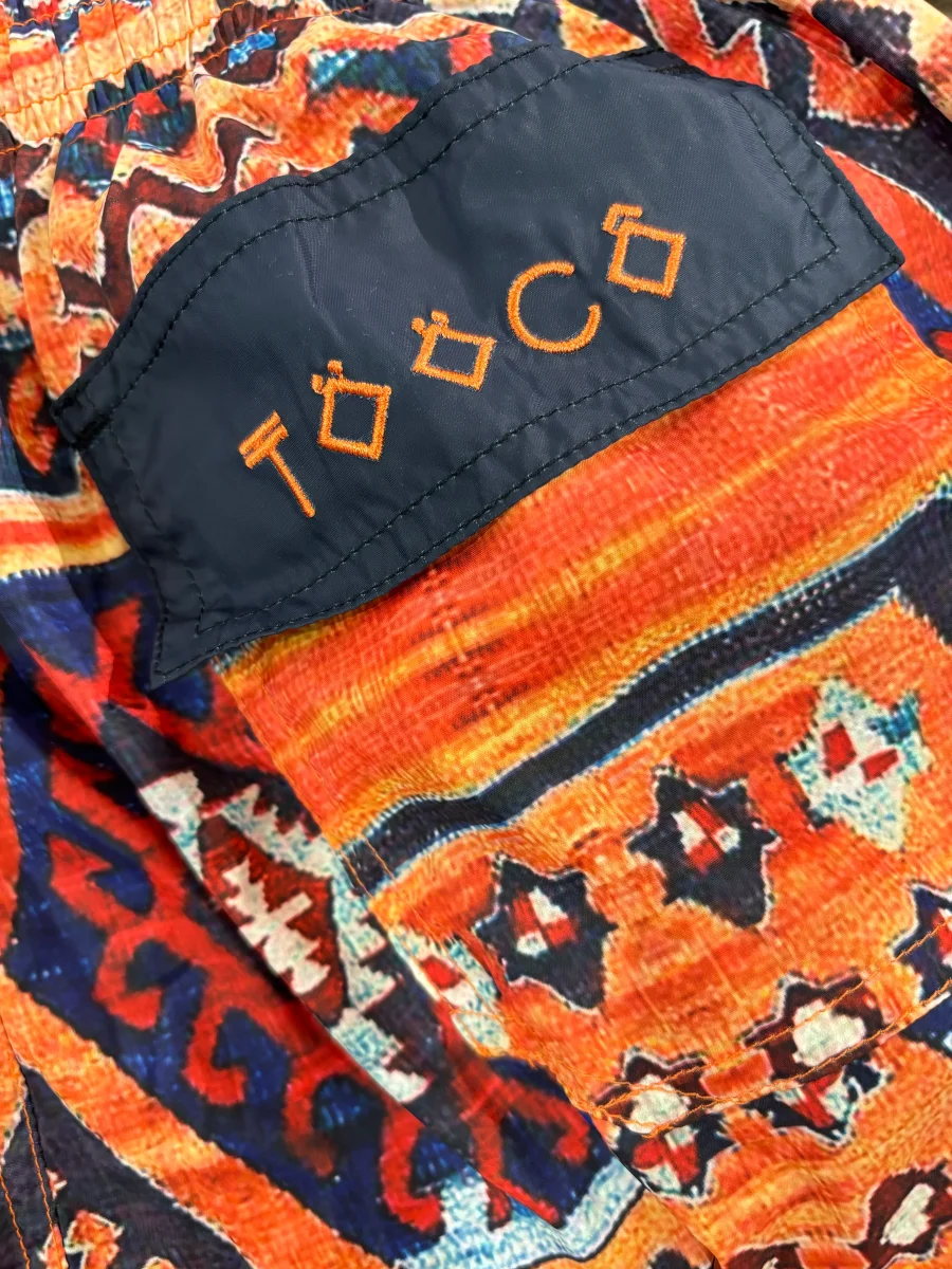 COSTUME BEIRUT - TOOCO - immagine 3