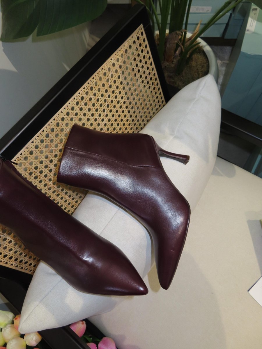 Tronchetto Annabelle tacco 7 - immagine 8