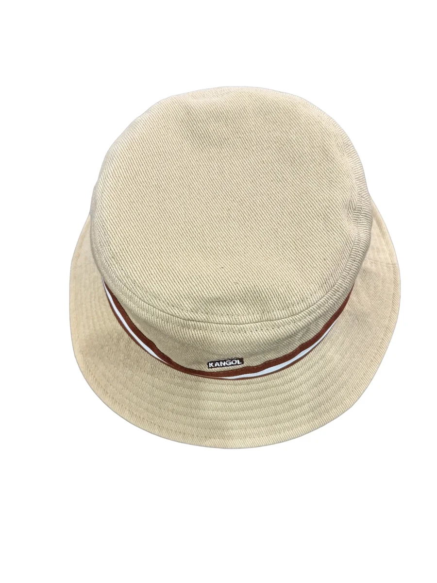 CAPPELLO - KANGOL - immagine 3