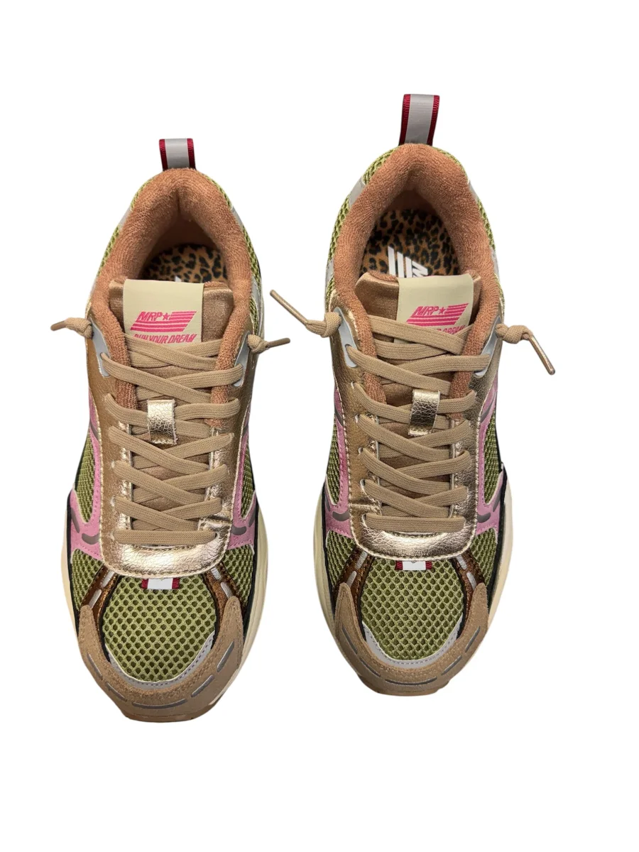 SCARPA - MRP STAR - immagine 5