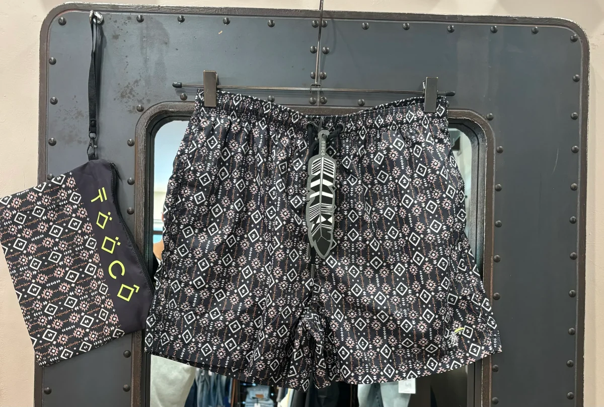 COSTUME MICRO UXMAL - TOOCO - immagine 2