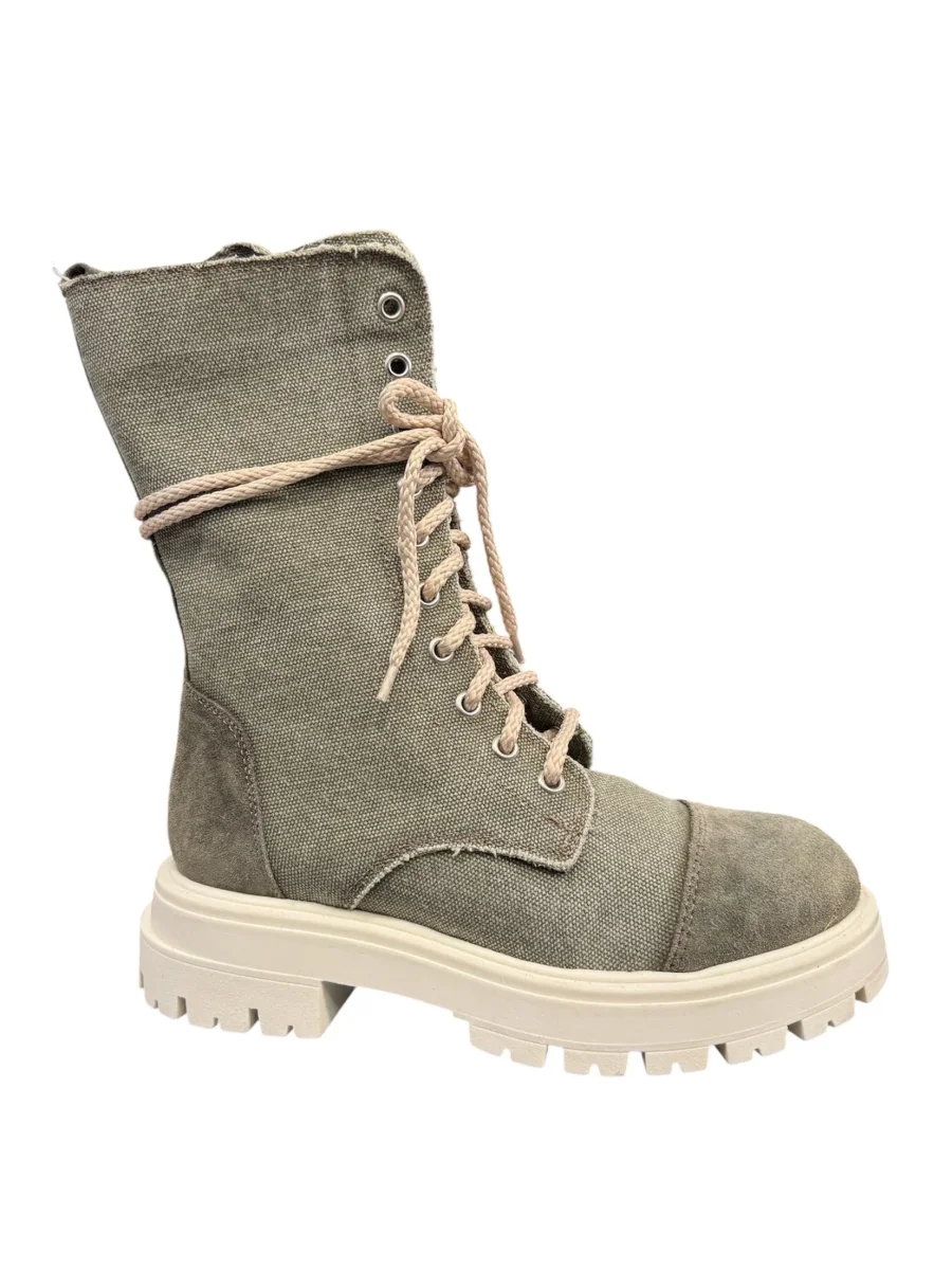 STIVALETTO - DIVINE FOLLIE - immagine 2