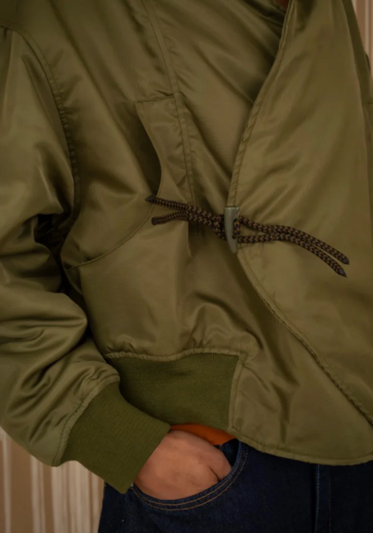 BOMBER - PHILIA LOFT - immagine 3