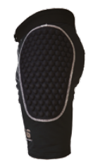 PANTALONCINO COMPRESSION SHORT GISIX - immagine 3