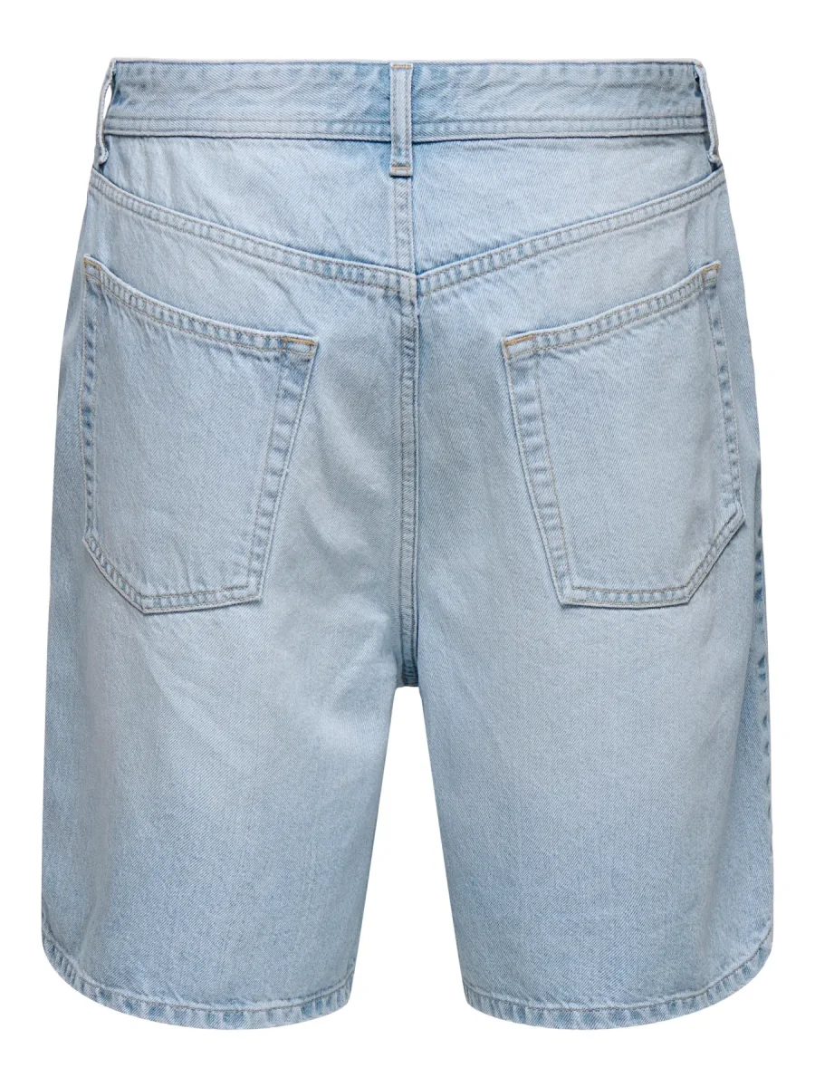 BERMUDA JEANS - ONLY&SONS - immagine 3