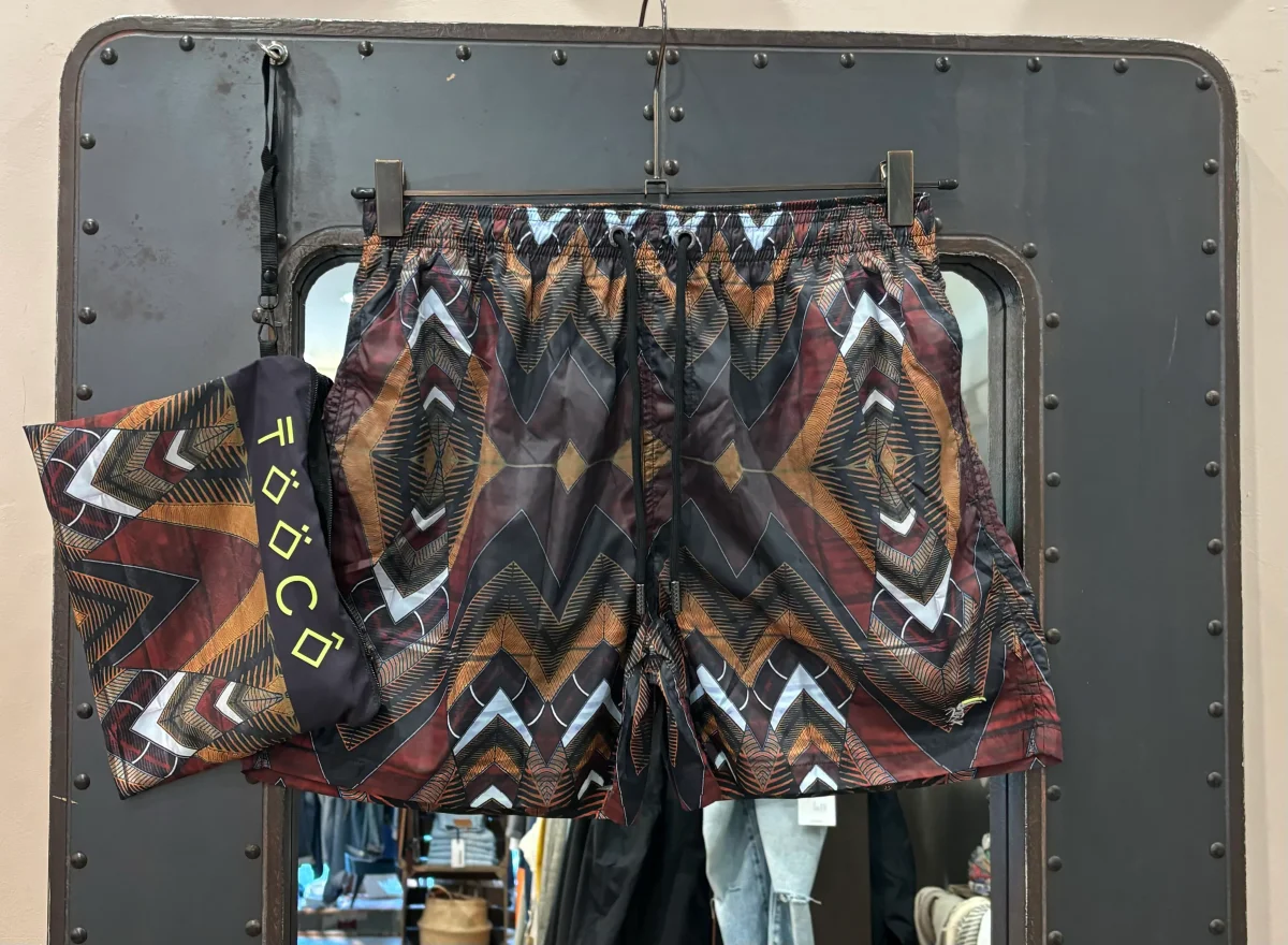 COSTUME CONGO - TOOCO - immagine 2