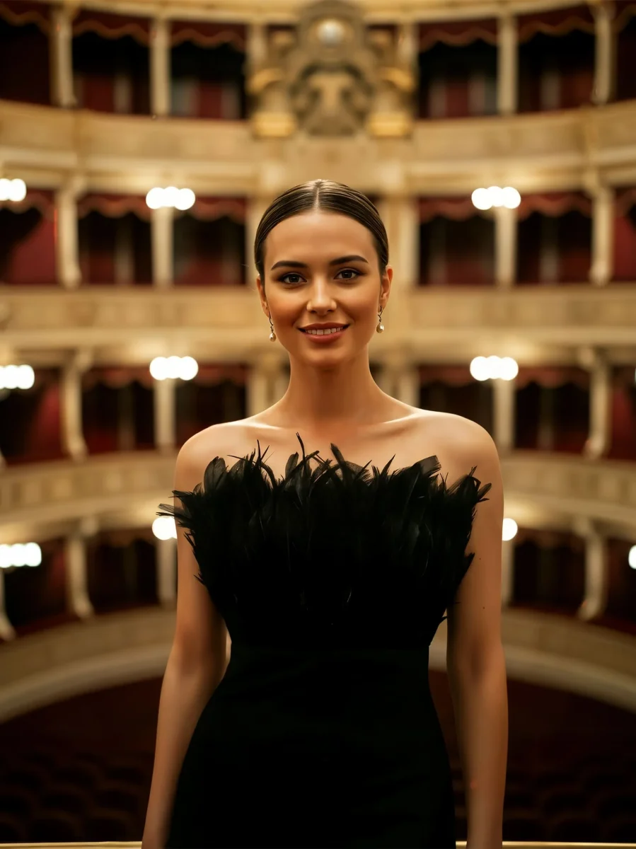 Angelo di Cabanel - immagine 6