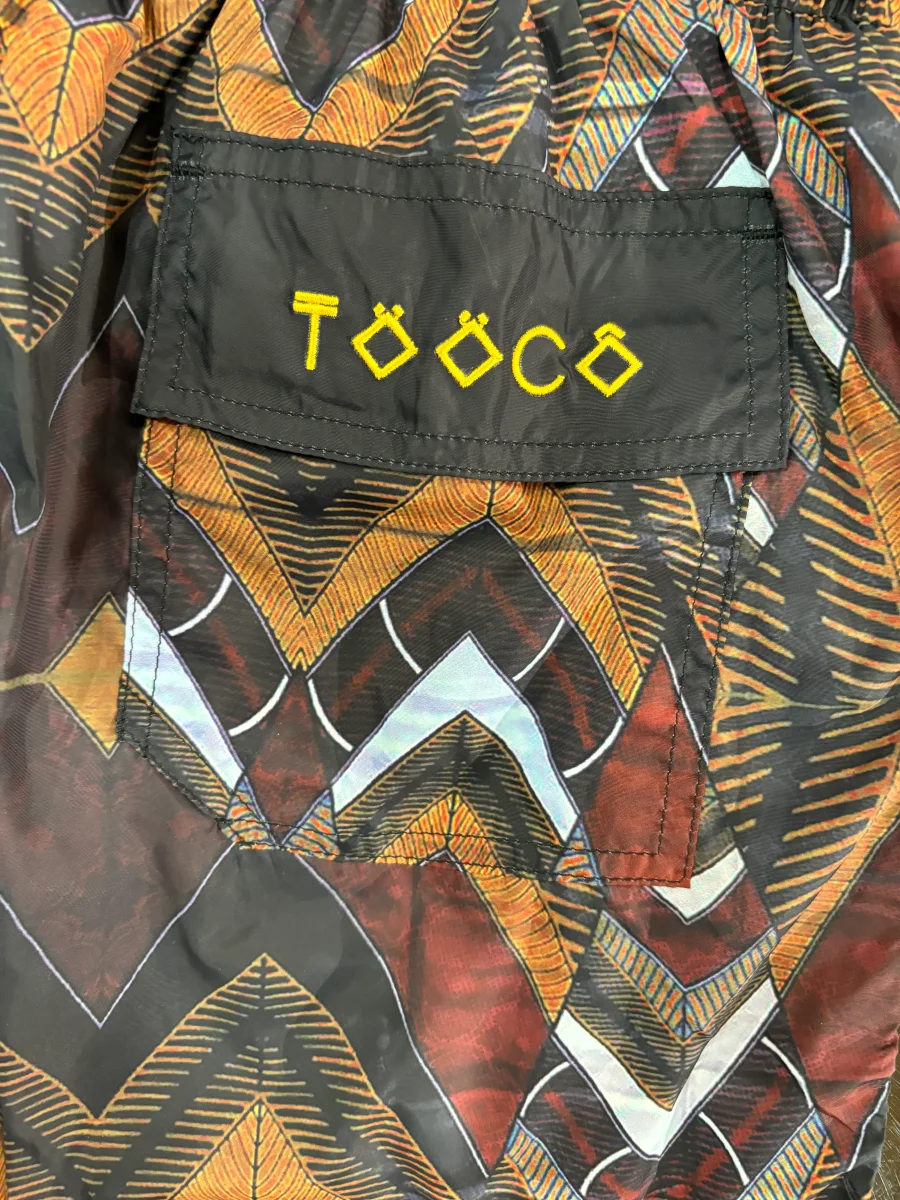 COSTUME CONGO - TOOCO - immagine 3
