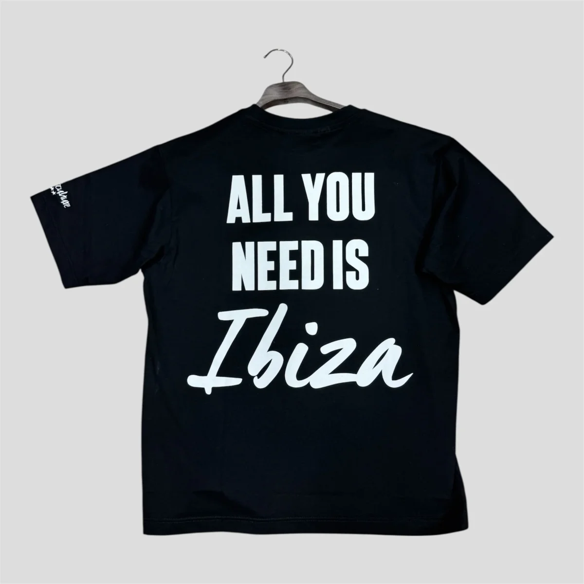 T-SHIRT - SUPERCULTURE - immagine 2