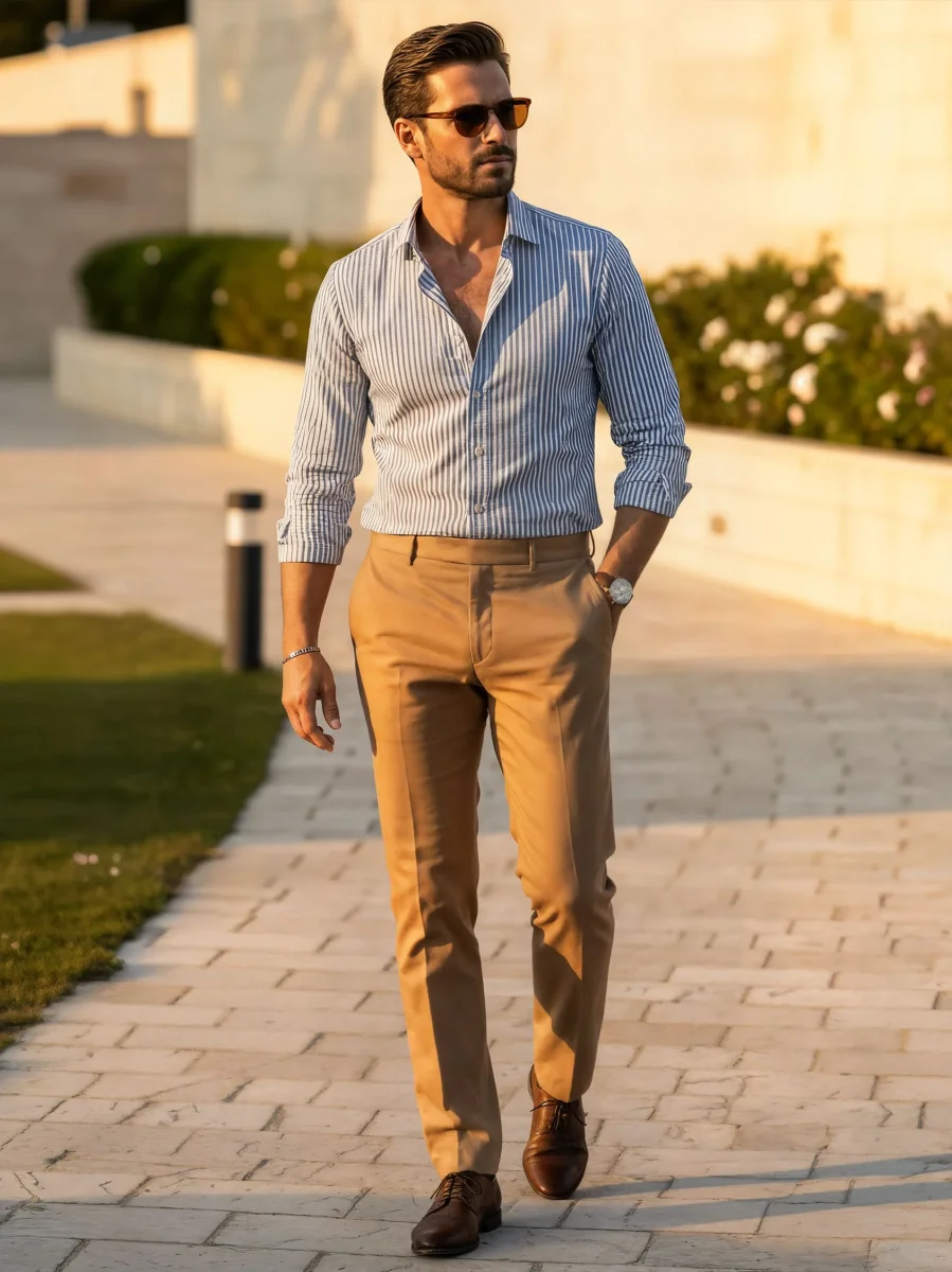 Camicia Ralph - immagine 7