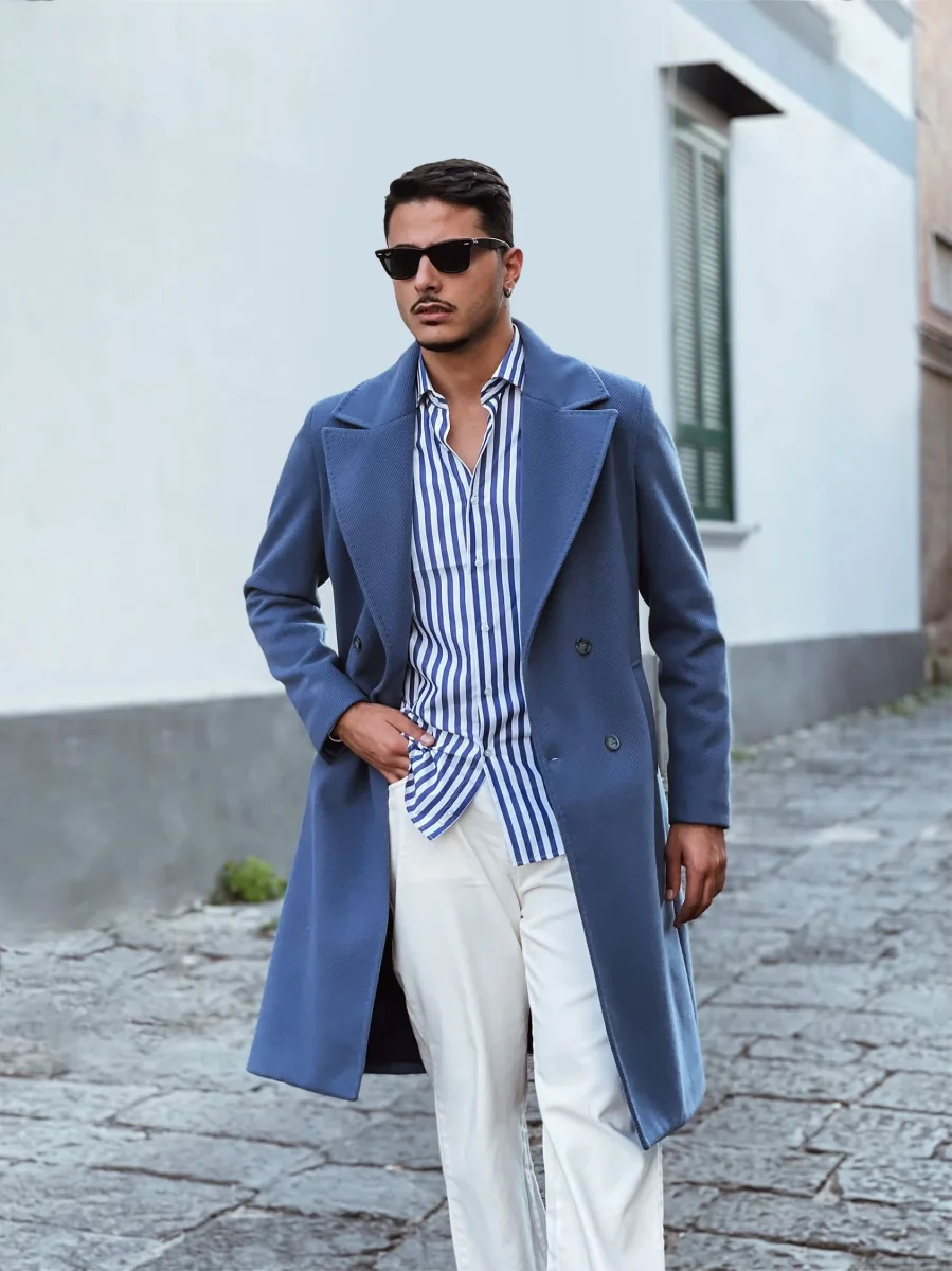 Cappotto Cubano - immagine 9