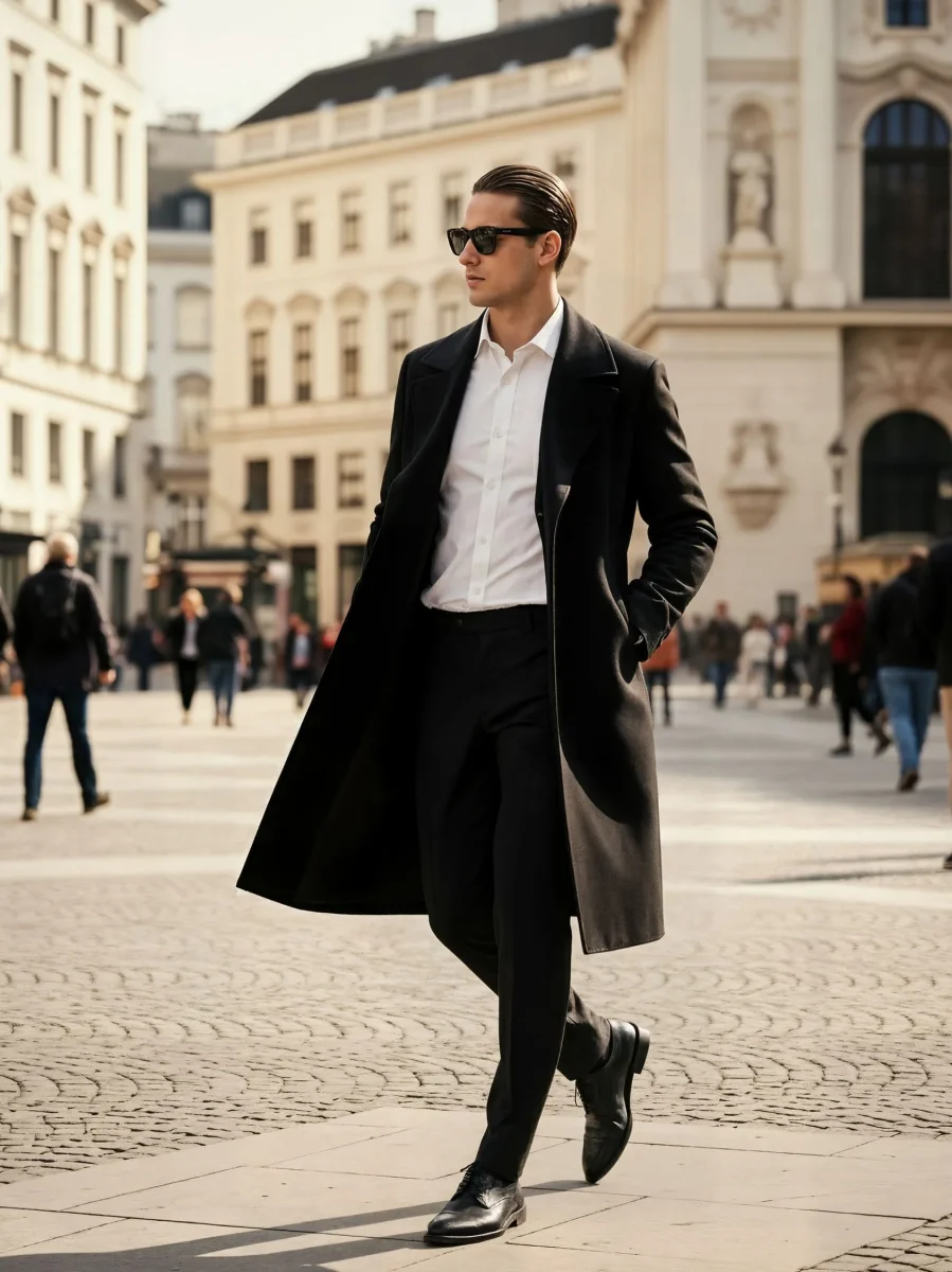 Cappotto Cubano - immagine 8