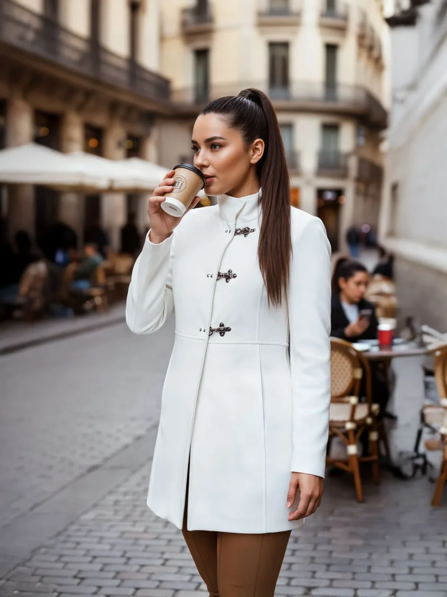 Cappotto Tamigi - immagine 7