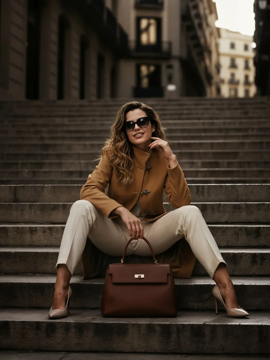 Cappotto Tamigi - immagine 9