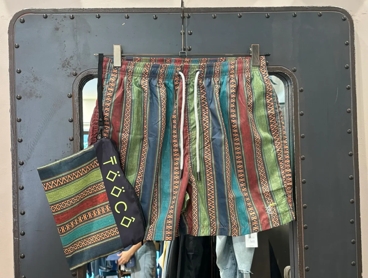 COSTUME BYRON BAY - TOOCO - immagine 2