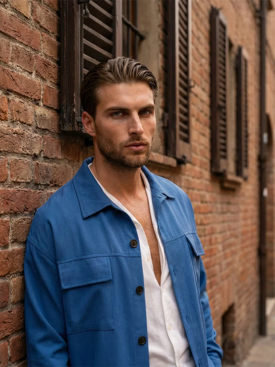 Coordinato Tancredi - immagine 9