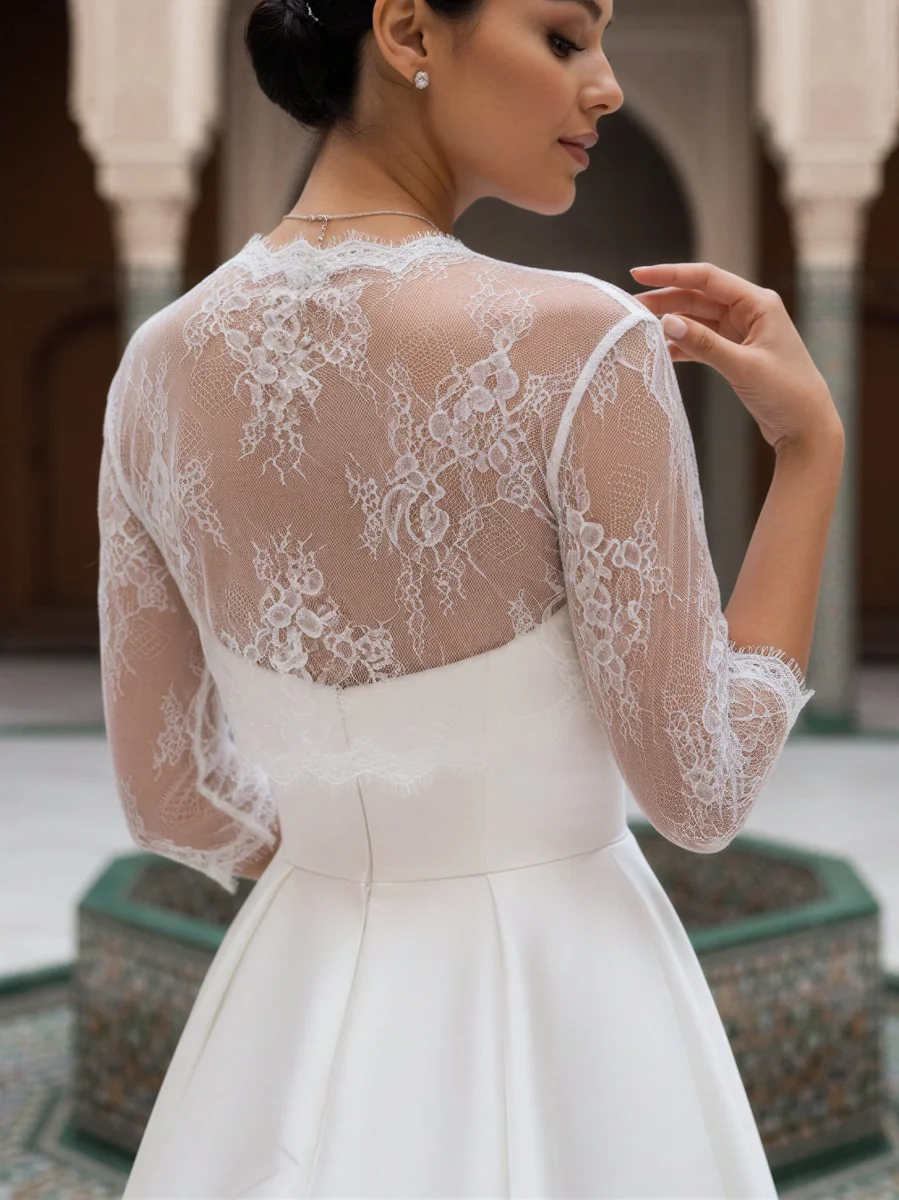 Coprispalle Lia - immagine 2