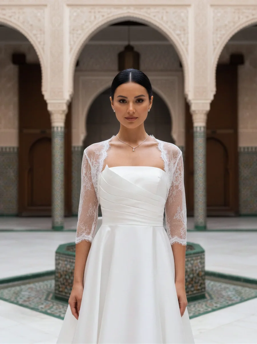 Coprispalle Lia - immagine 3