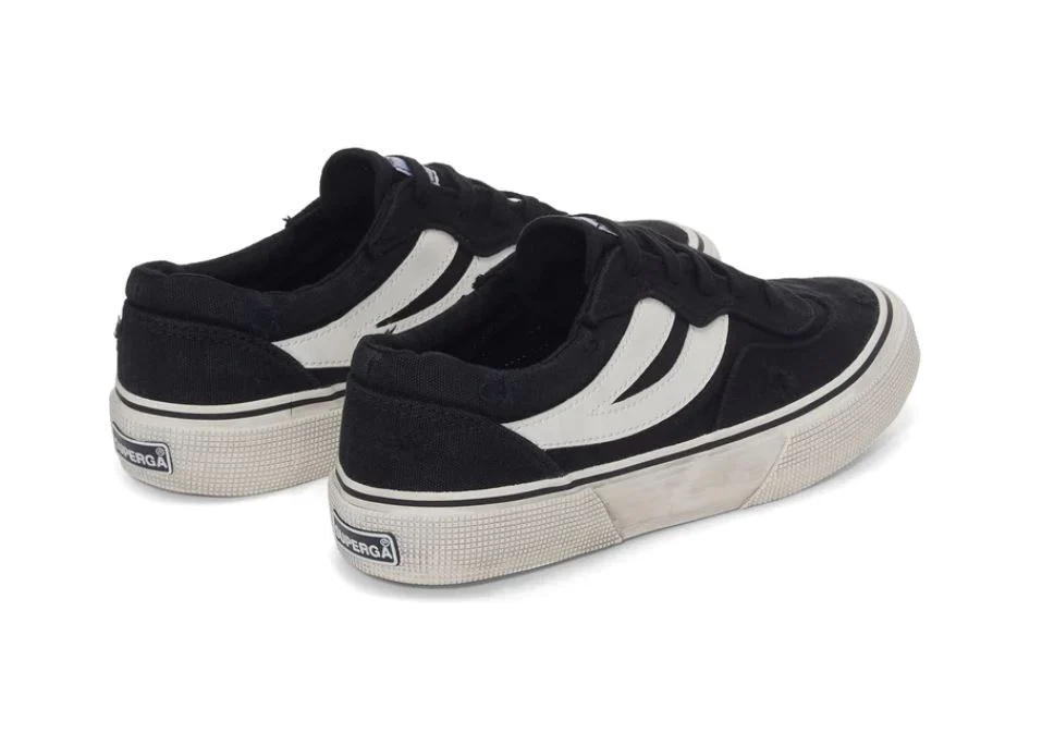 SNEAKERS - SUPERGA - immagine 4