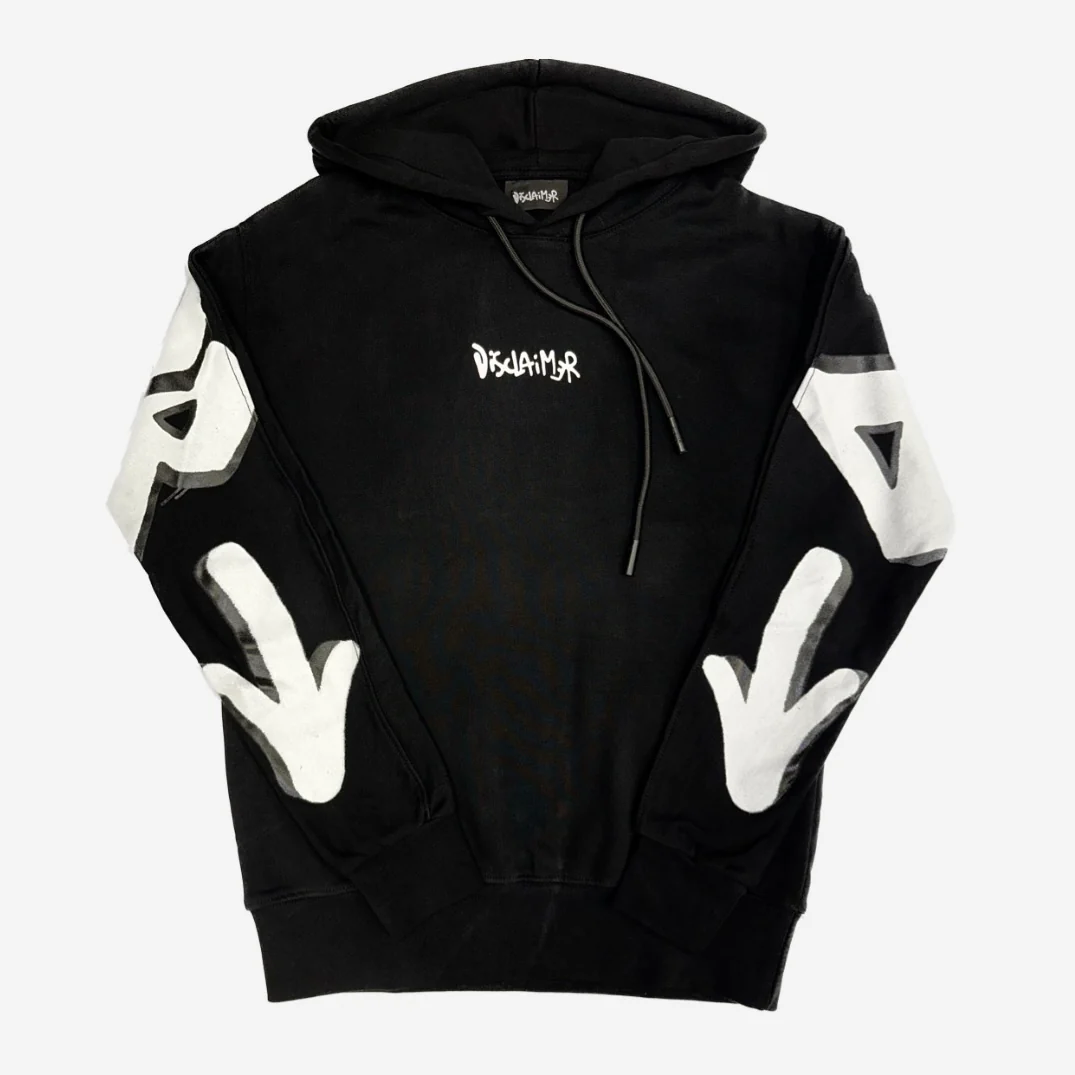 FELPA LOGO - DISCLAIMER - immagine 2