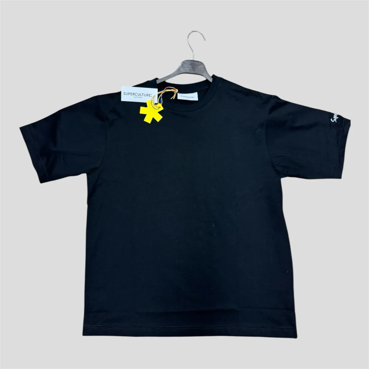 T-SHIRT - SUPERCULTURE - immagine 3