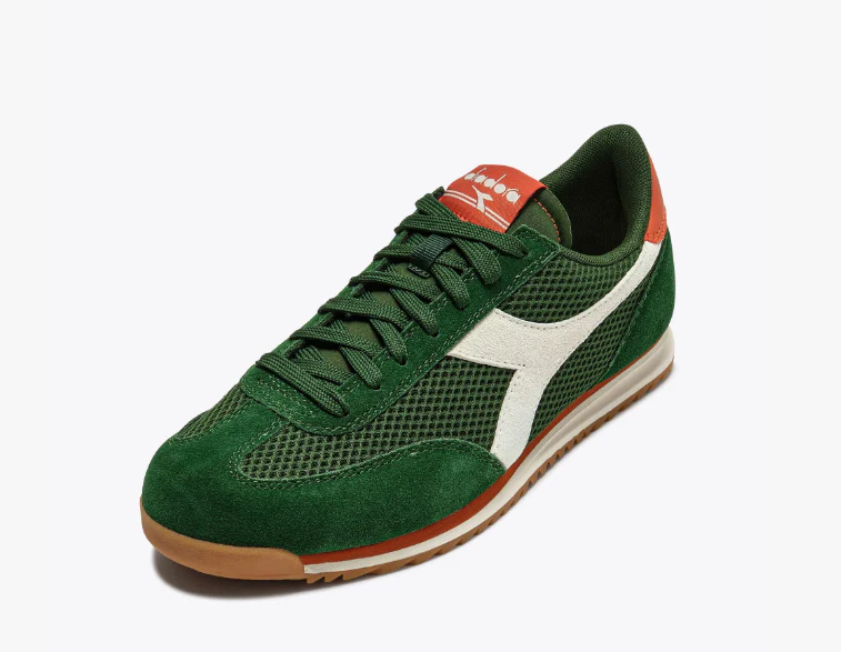SCARPE CROSS MESH - DIADORA - immagine 4