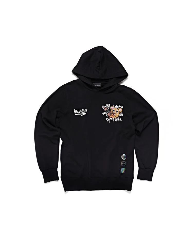 FELPA - DISCLAIMER - immagine 2