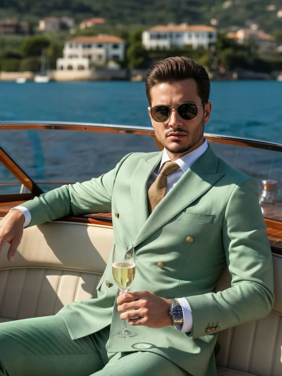 Don Genovese - immagine 9