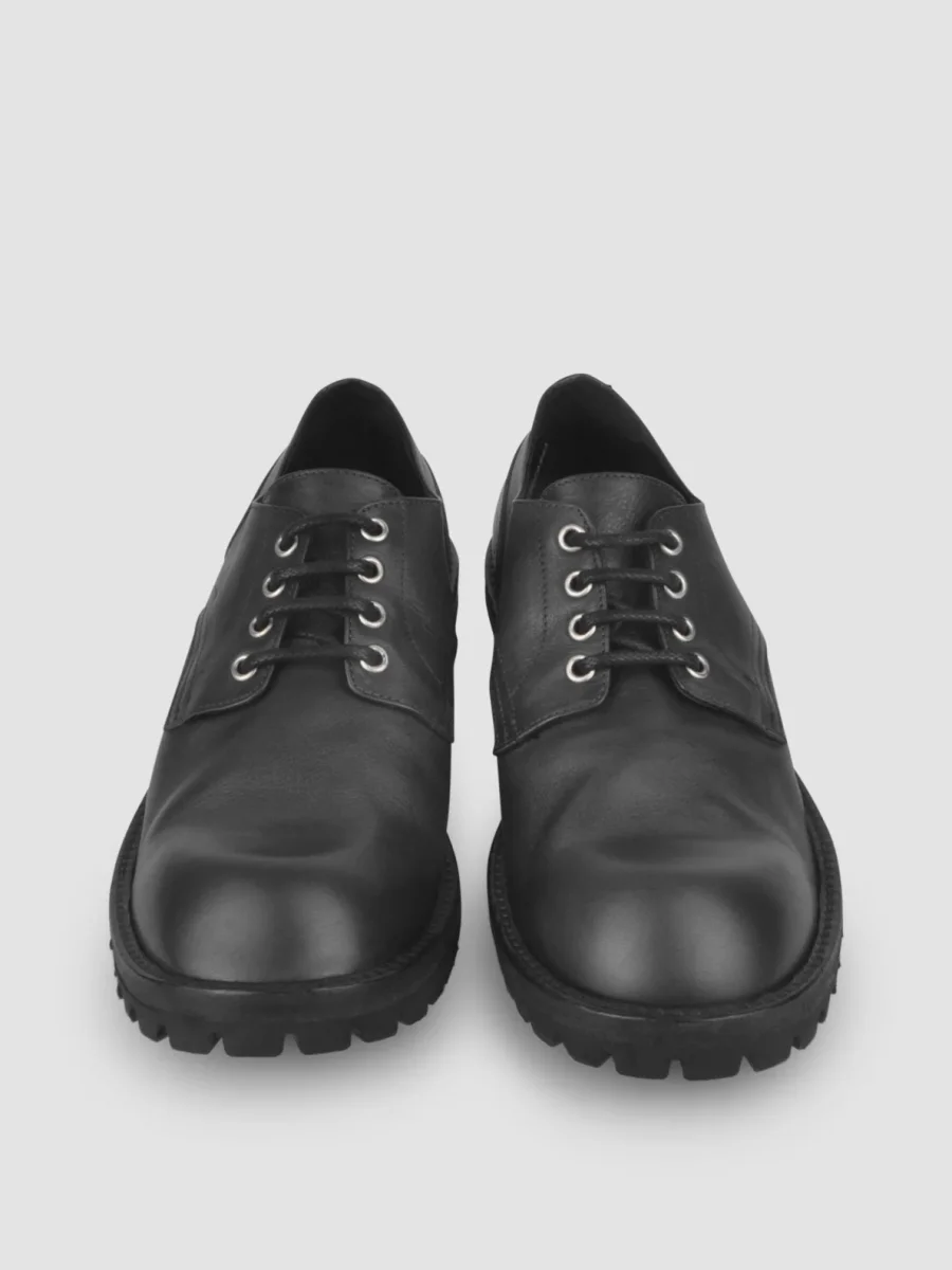 SCARPA DERBY - ERNESTO DOLANI - immagine 2