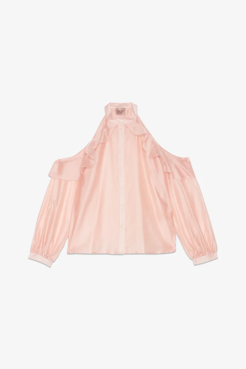 CAMICIA - MEMEROAD - immagine 2