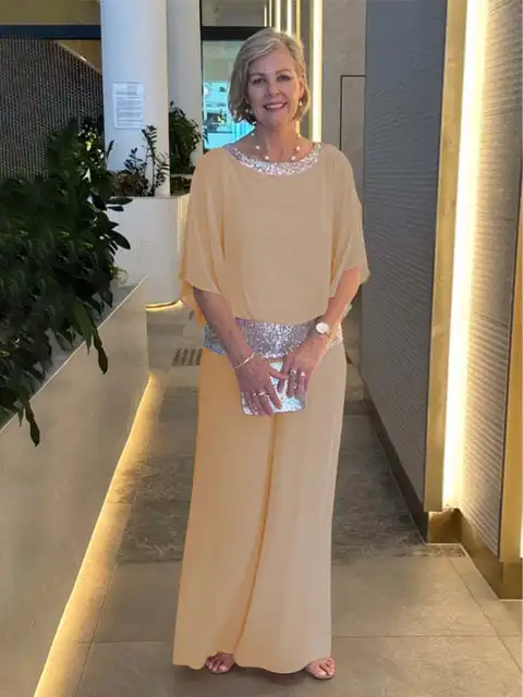 Julia | Set Elegante a Due Pezzi - immagine 6