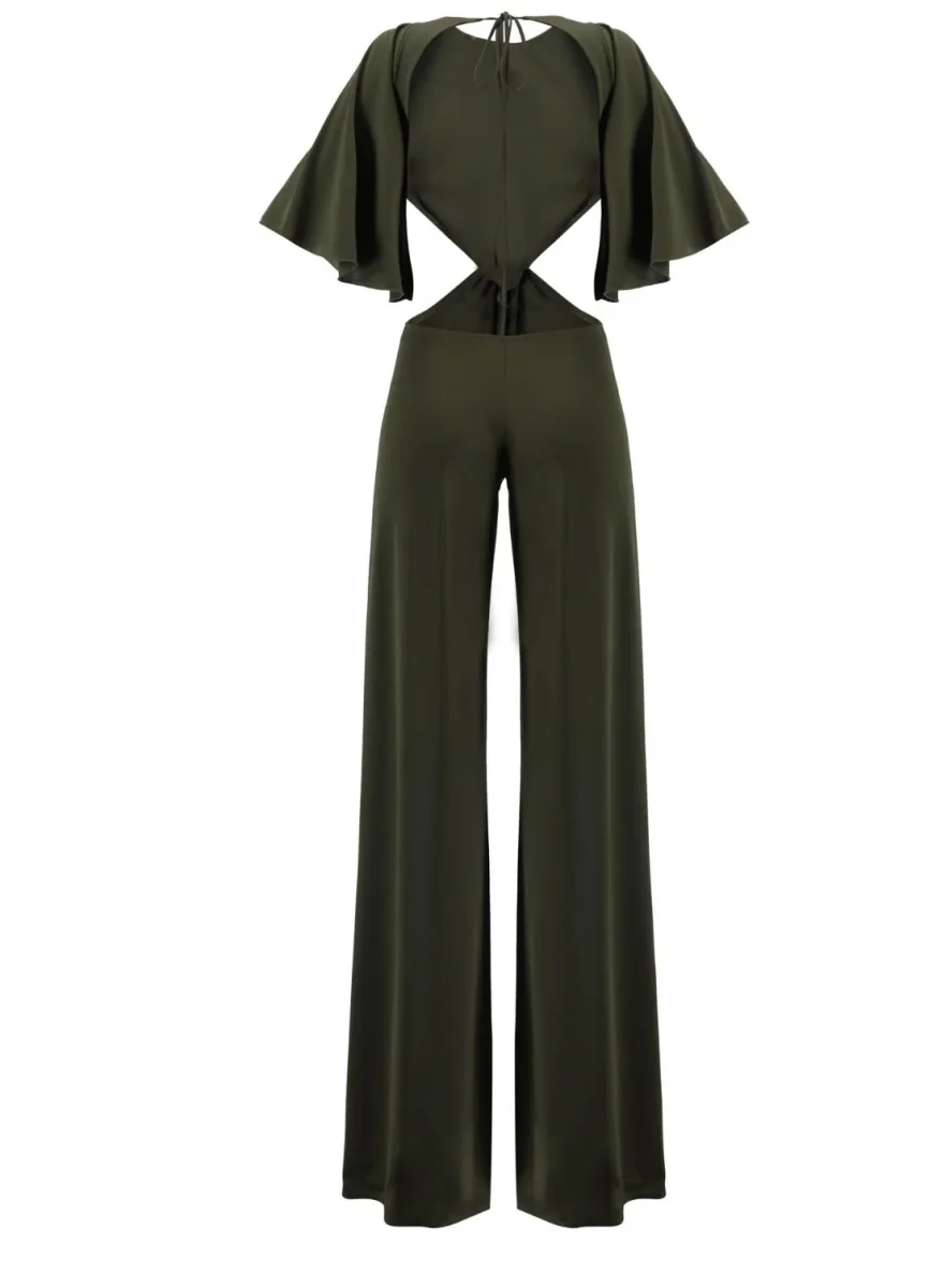 TUTA KIMONO - ANIYE BY - immagine 3