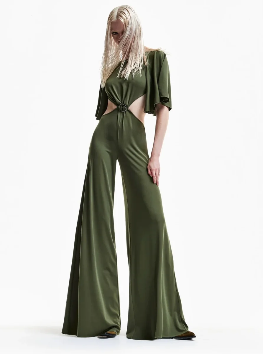 TUTA KIMONO - ANIYE BY - immagine 4