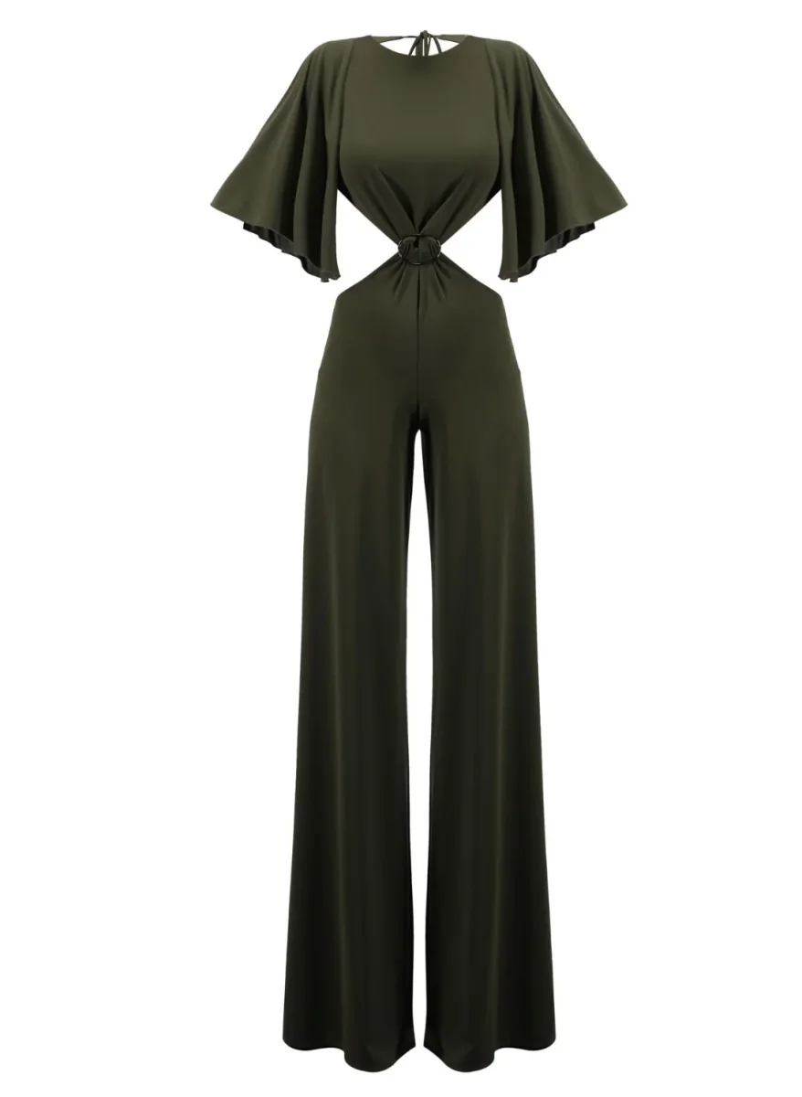 TUTA KIMONO - ANIYE BY - immagine 2