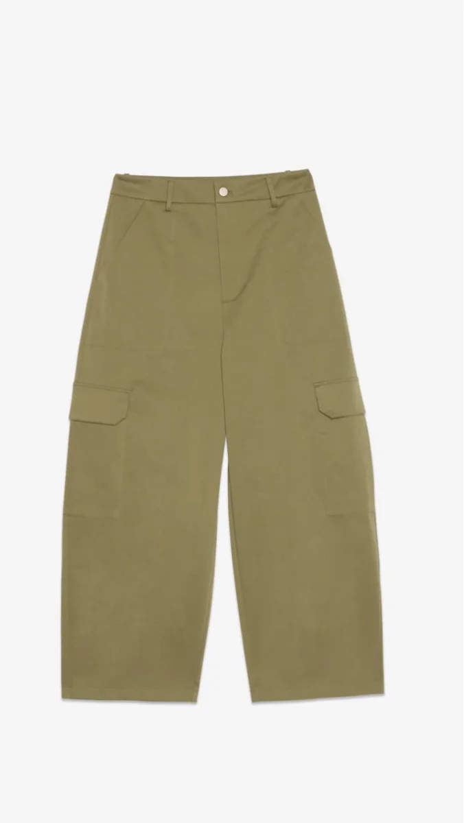 PANTALONE - MEMEROAD - immagine 3