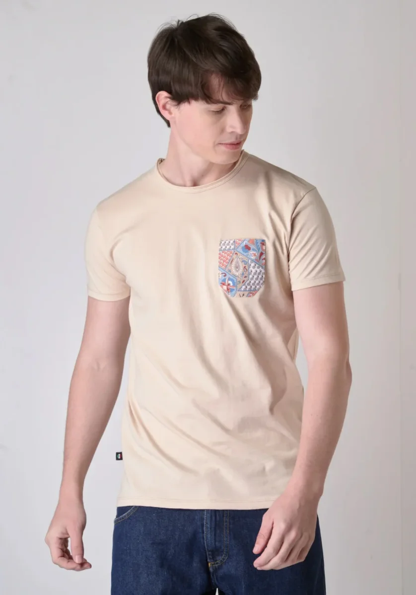 T-SHIRT - V2 - immagine 2