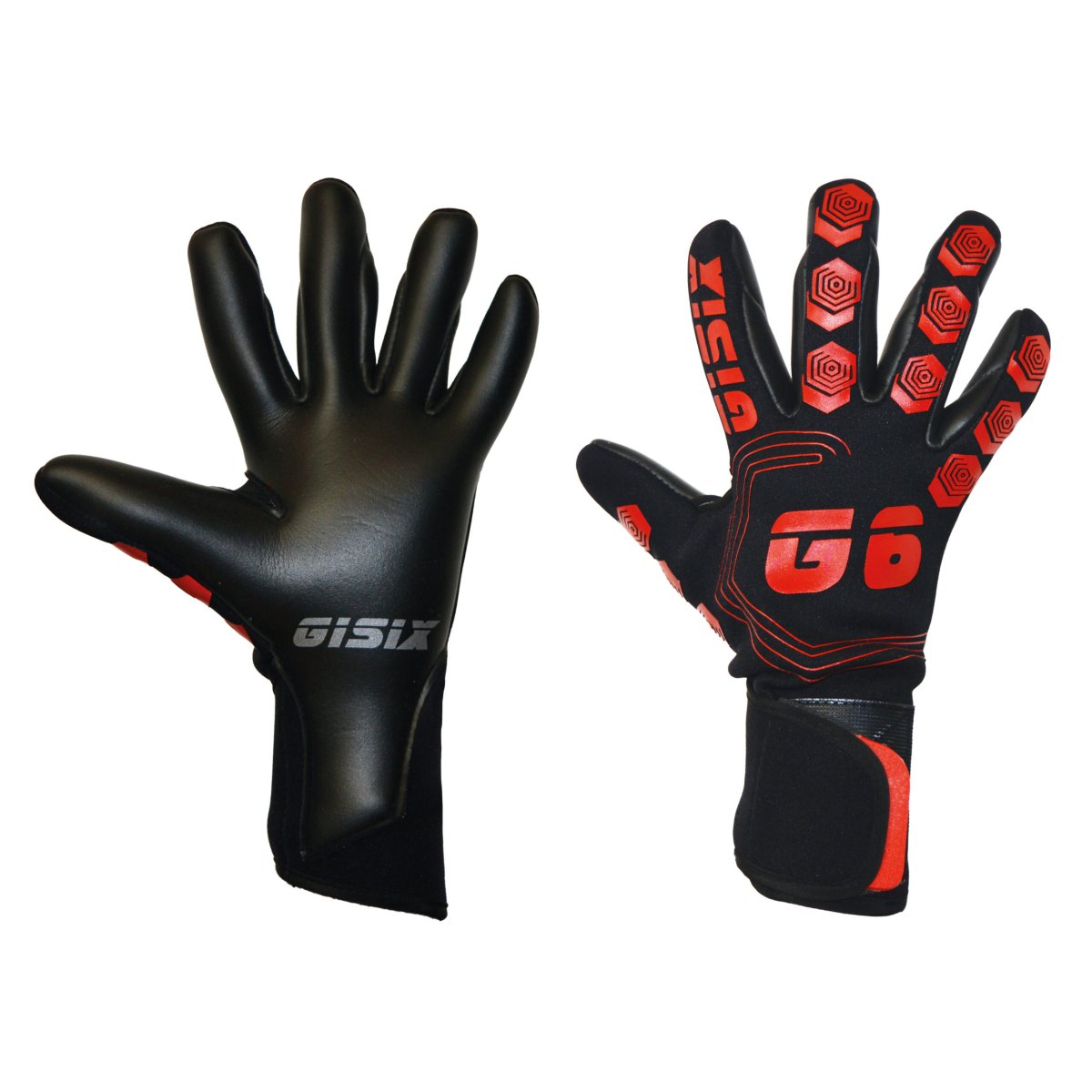 GISIX SPECTRUM 24 GUANTO PORTIERE G123 - immagine 2