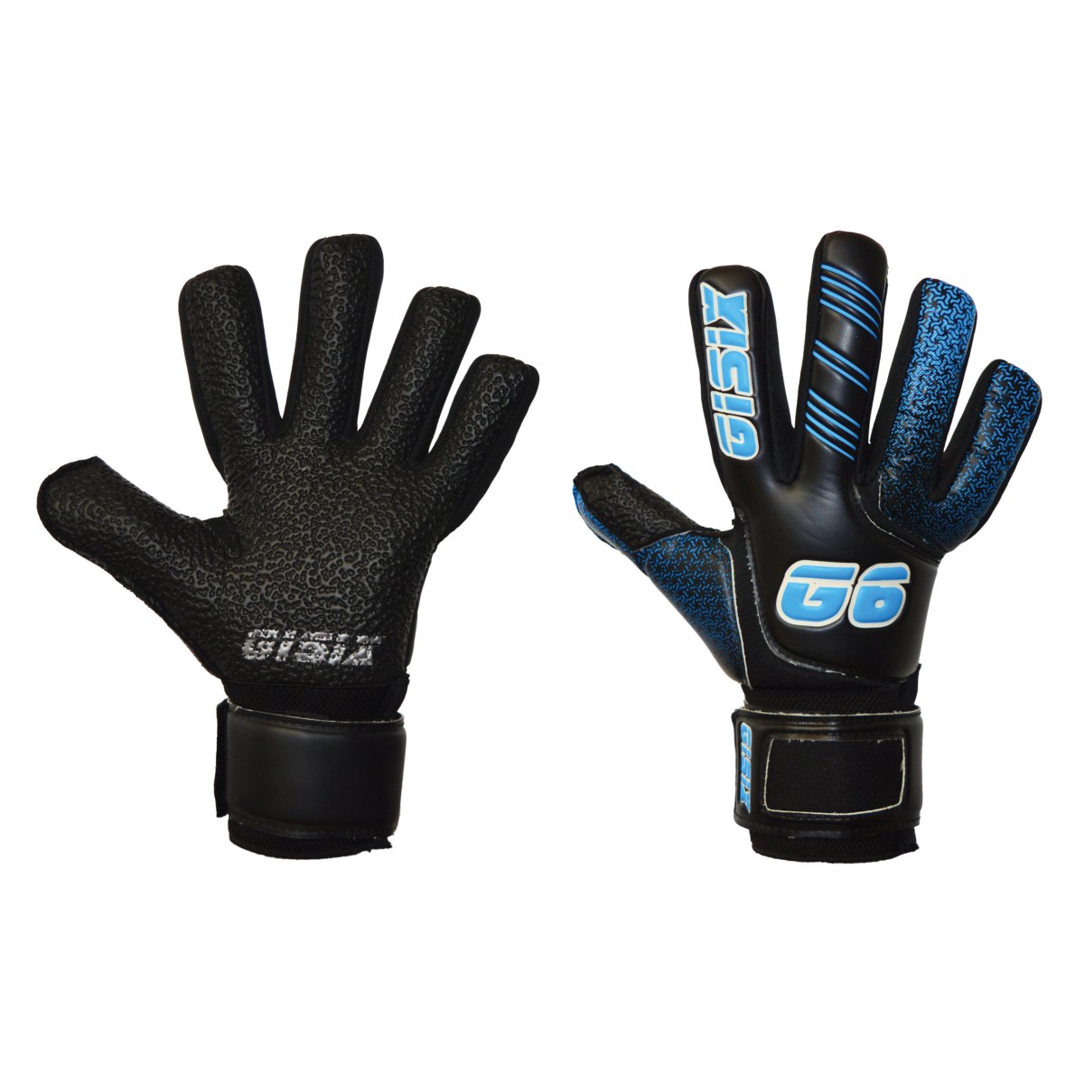 GISIX EFFECT 24 HG GUANTO PORTIERE - immagine 2