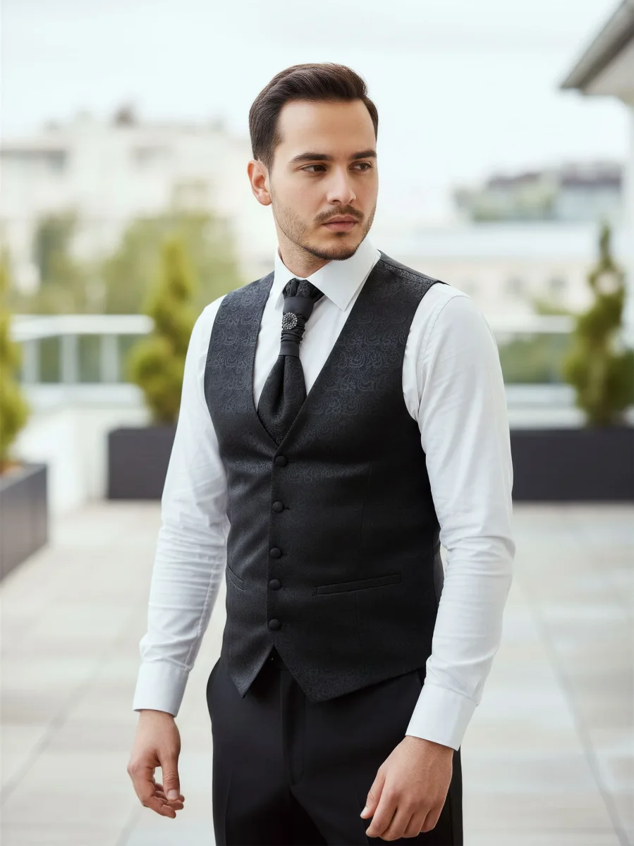 Gilet Montecarlo - immagine 6