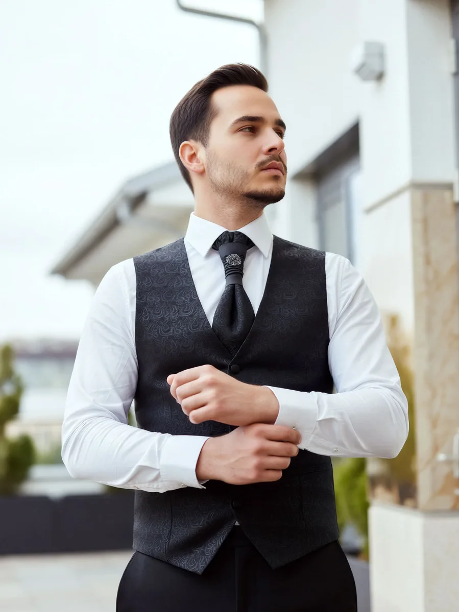 Gilet Montecarlo - immagine 5