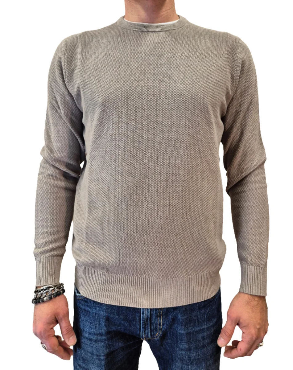 MAGLIA MANICA LUNGA - LANDEK PARK - immagine 9