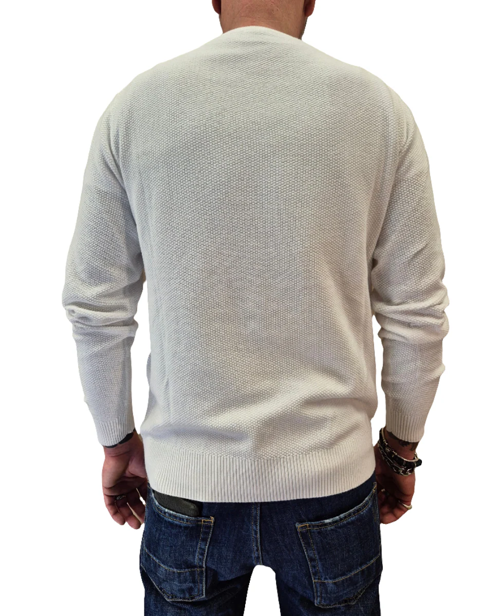 MAGLIA MANICA LUNGA - LANDEK PARK - immagine 8